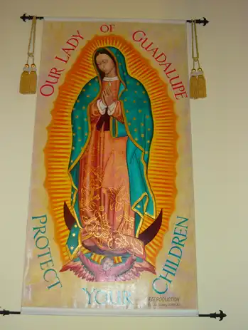 Our Lady of Guadalupe